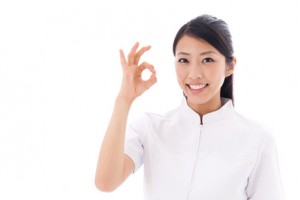 歯科衛生士