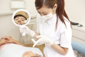 患者説明 患者説明